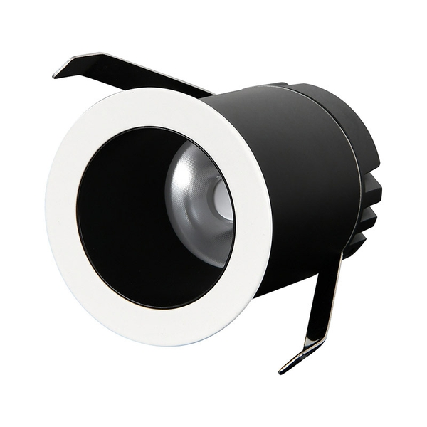 Đèn âm trần SLAT08