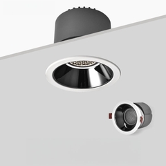 slat09-3 Đèn âm trần SLAT09