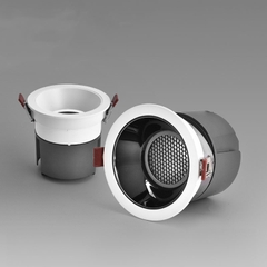 slat09-7 Đèn âm trần SLAT09