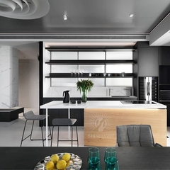 slat10-10 Đèn âm trần SLAT10