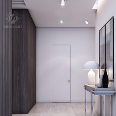 slat10-4 Đèn âm trần SLAT10