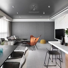 slat10-8 Đèn âm trần SLAT10