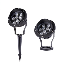 Đèn cắm cỏ SLCC-9W