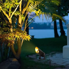 slcc4c-8 Đèn chiếu cây SLCC4C