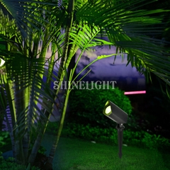 slccmt2-4 Đèn cắm cỏ SLCCMT2