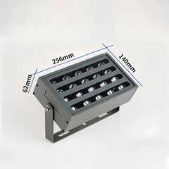 slccv2-10 Đèn chiếu cây cầu vồng SLCCV2