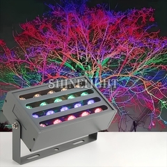 slccv2-6 Đèn chiếu cây cầu vồng SLCCV2