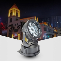 slcczd-07 Đèn rọi cột SLCCZD