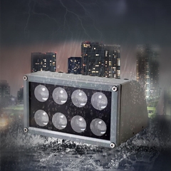 slcdcor-7 Đèn chiếu điểm SLCDCOR