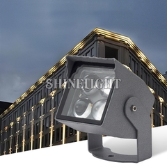 slcdm12-6 Đèn rọi cột SLCDM12