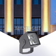 slcdm12-7 Đèn rọi cột SLCDM12