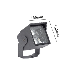 slcdm12-8 Đèn rọi cột SLCDM12