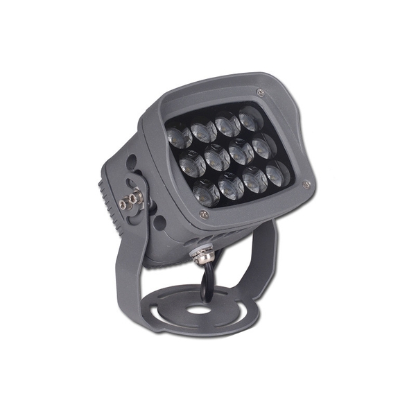 Đèn chiếu điểm vuông SLCDSVM