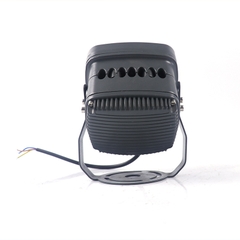 slcdsvm-5 Đèn chiếu điểm vuông SLCDSVM