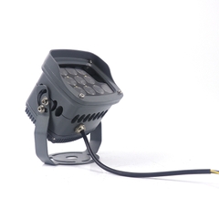 slcdsvm-7 Đèn chiếu điểm vuông SLCDSVM