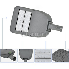 slddlp02-01 Đèn đường led SLDDLP02 100W