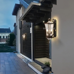 sldgt-1999-2 Đèn gắn tường SLDGT–1999