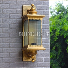 sldgt-58-1 Đèn gắn tường SLDGT–58