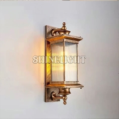 sldgt-58-2 Đèn gắn tường SLDGT–58