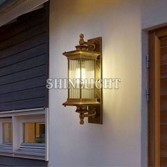 sldgt-58-3 Đèn gắn tường SLDGT–58