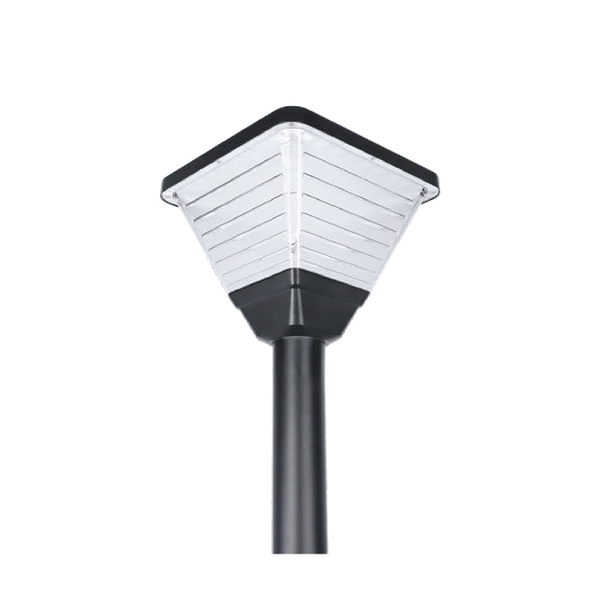 Cột đèn sân vườn năng lượng mặt trời SLGL4005