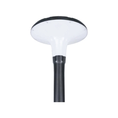 Cột đèn sân vườn năng lượng mặt trời SLGL4010