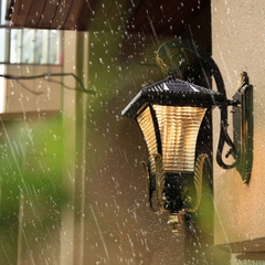 slgt01-10 Đèn tường năng lượng mặt trời SL-119MT