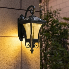 slgt01-3 Đèn tường năng lượng mặt trời SL-119MT