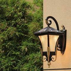 slgt01-7 Đèn tường năng lượng mặt trời SL-119MT