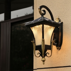 slgt01-9 Đèn tường năng lượng mặt trời SL-119MT