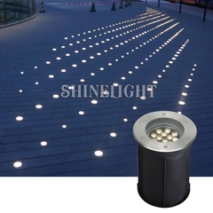 slhdb-3 Đèn âm đất chỉnh hướng cao cấp SLHDB