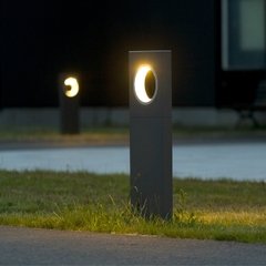 slk03-2 Đèn nấm sân vườn SLK03