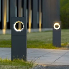 slk03-3 Đèn nấm sân vườn SLK03