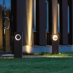 slk03-4 Đèn nấm sân vườn SLK03