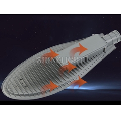 sllc100-01 Đèn cao áp led lá 100W