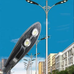 sllc100-03 Đèn cao áp led lá 100W