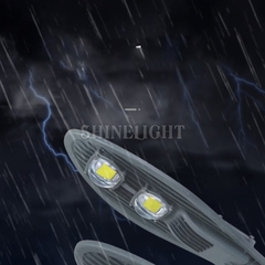 sllc100-04 Đèn cao áp led lá 100W