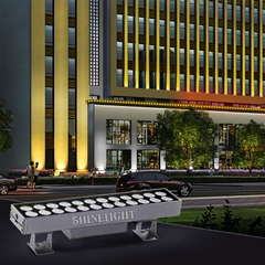 sllt2h-2 Đèn LED thanh SLTH2H