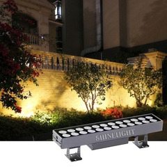 sllt2h-4 Đèn LED thanh SLTH2H