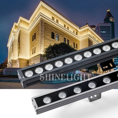 slltsm-3 Đèn LED thanh SLLTSM