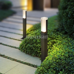 slnsv7-2 Đèn nấm sân vườn SLNSV7