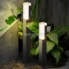 slnsv7-5 Đèn nấm sân vườn SLNSV7