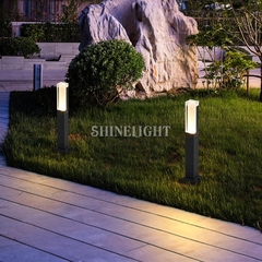 slnsv7-8 Đèn nấm sân vườn SLNSV7