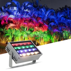 slpl2-7-1 Đèn pha LED cầu vồng SLPL2