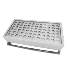 Đèn pha led chiếu kiến trúc SLPR 210