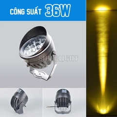 slrctk-02 Đèn rọi cột SLRCTK