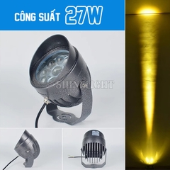 slrctk-04 Đèn rọi cột SLRCTK