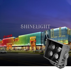 slrcvm02-6 Đèn rọi cột SLRCVM02