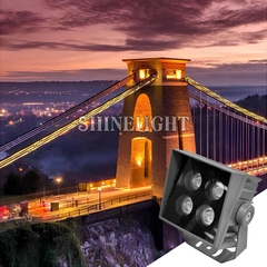 slrcvm02-8 Đèn rọi cột SLRCVM02