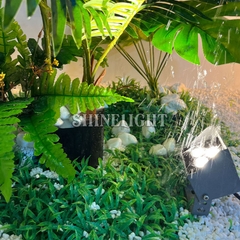 slrcvm03-2 Đèn rọi cột SLRCVM03